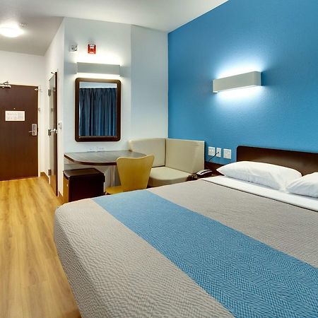 Motel 6-Poplar Bluff, Mo エクステリア 写真