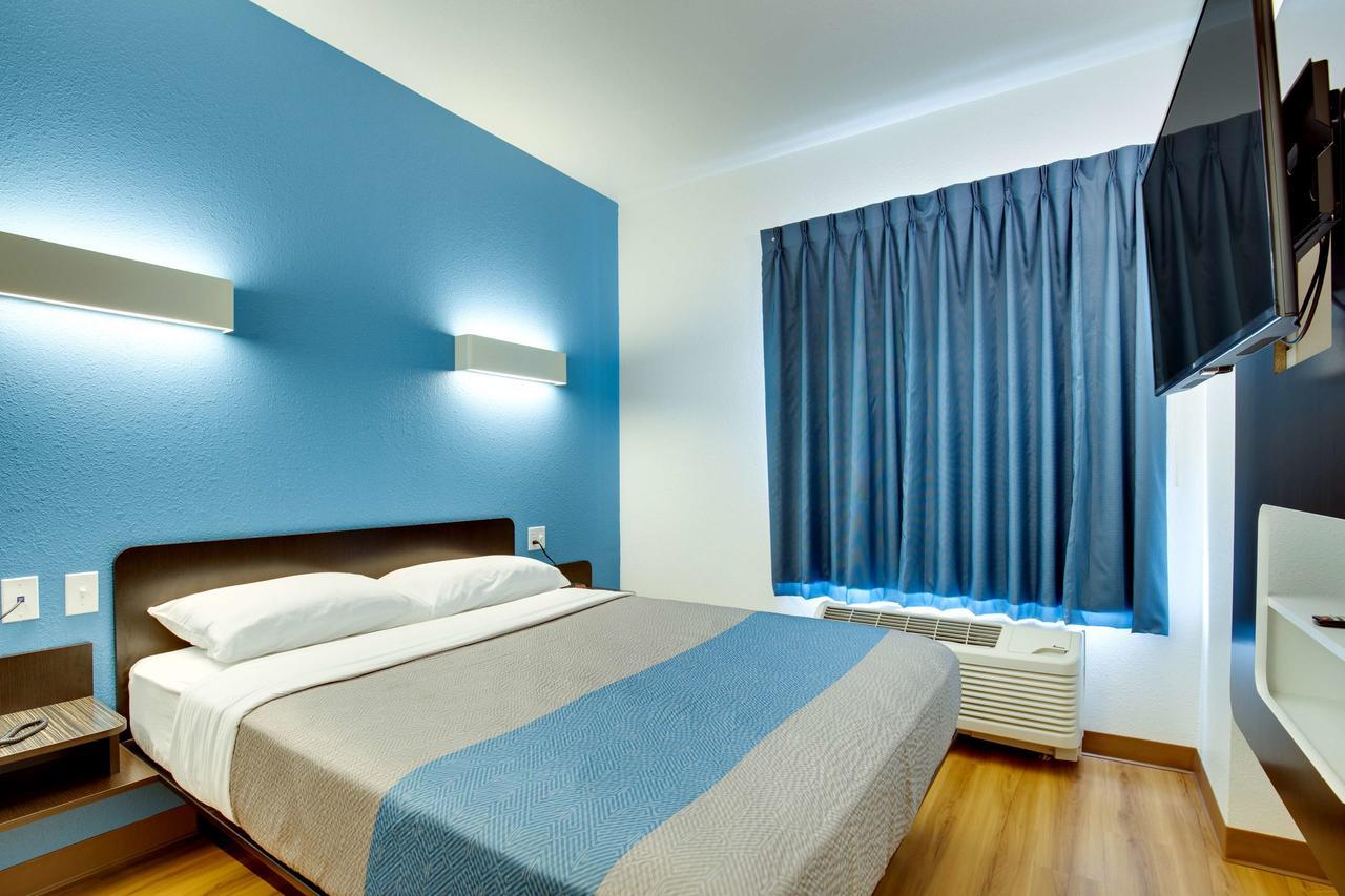 Motel 6-Poplar Bluff, Mo エクステリア 写真