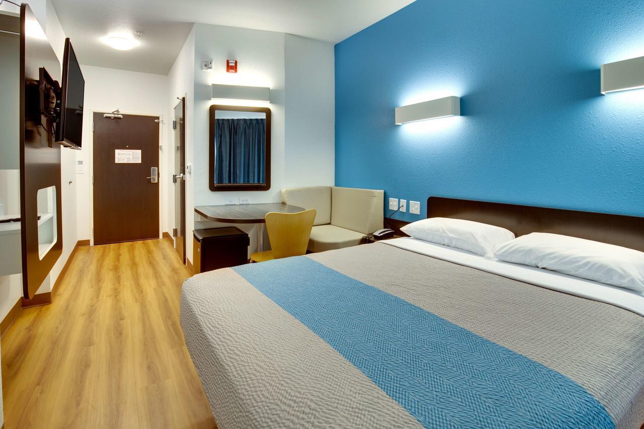 Motel 6-Poplar Bluff, Mo エクステリア 写真