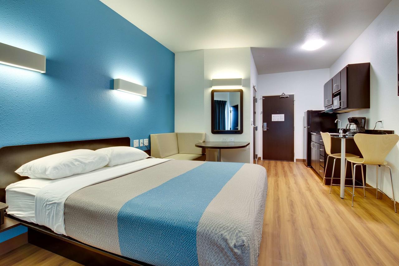 Motel 6-Poplar Bluff, Mo エクステリア 写真