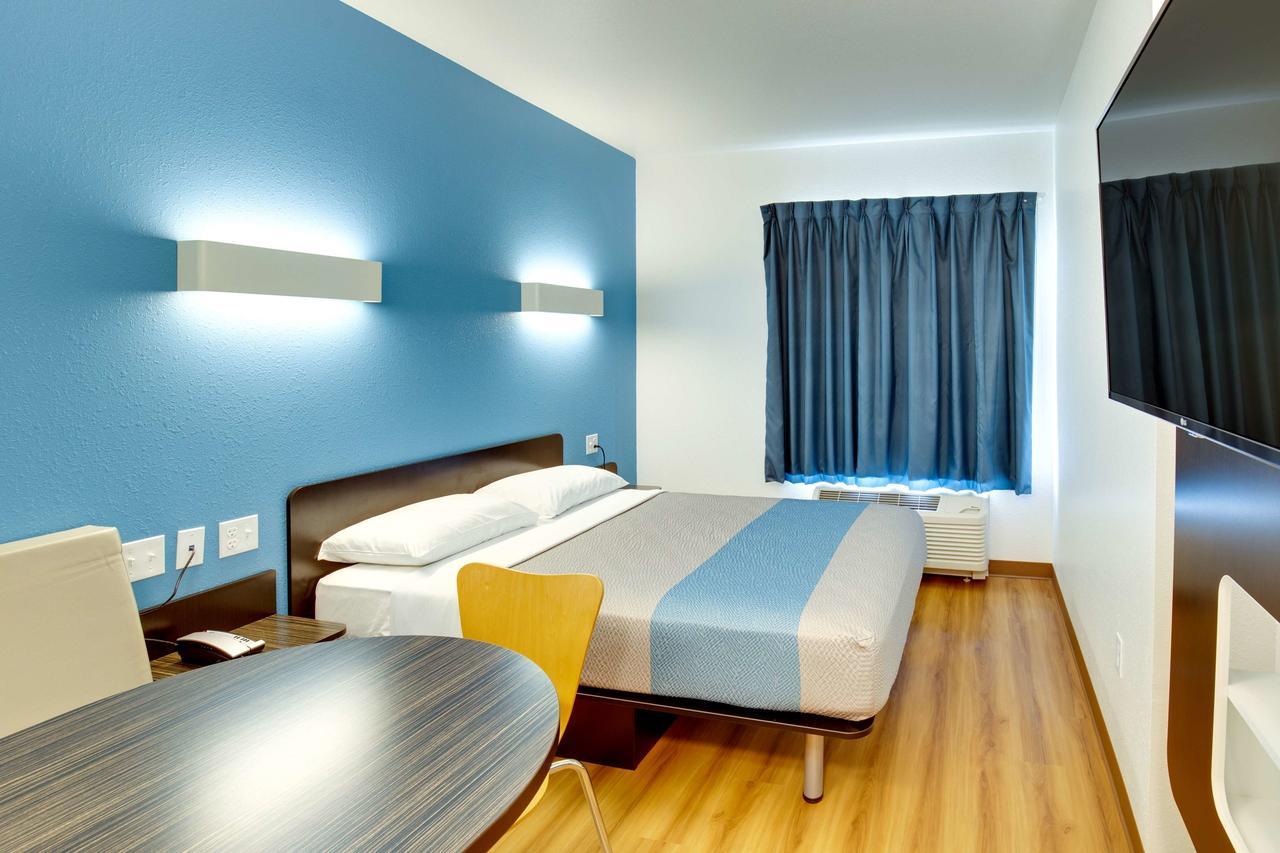 Motel 6-Poplar Bluff, Mo エクステリア 写真