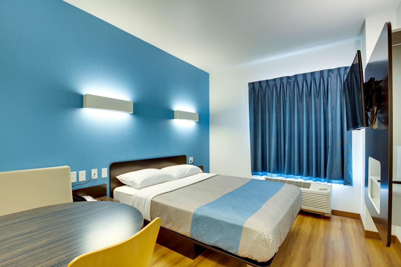 Motel 6-Poplar Bluff, Mo エクステリア 写真