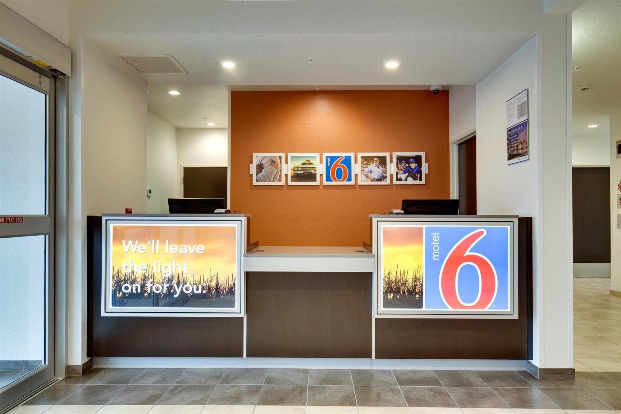 Motel 6-Poplar Bluff, Mo エクステリア 写真