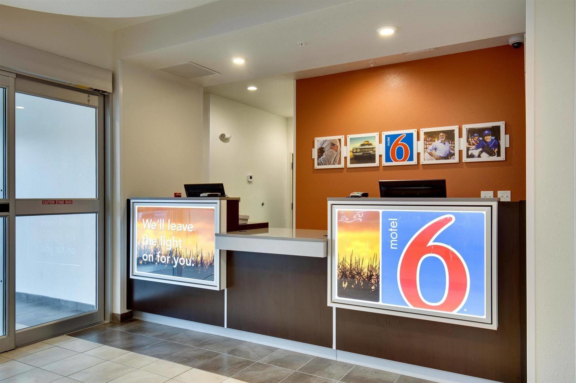 Motel 6-Poplar Bluff, Mo エクステリア 写真