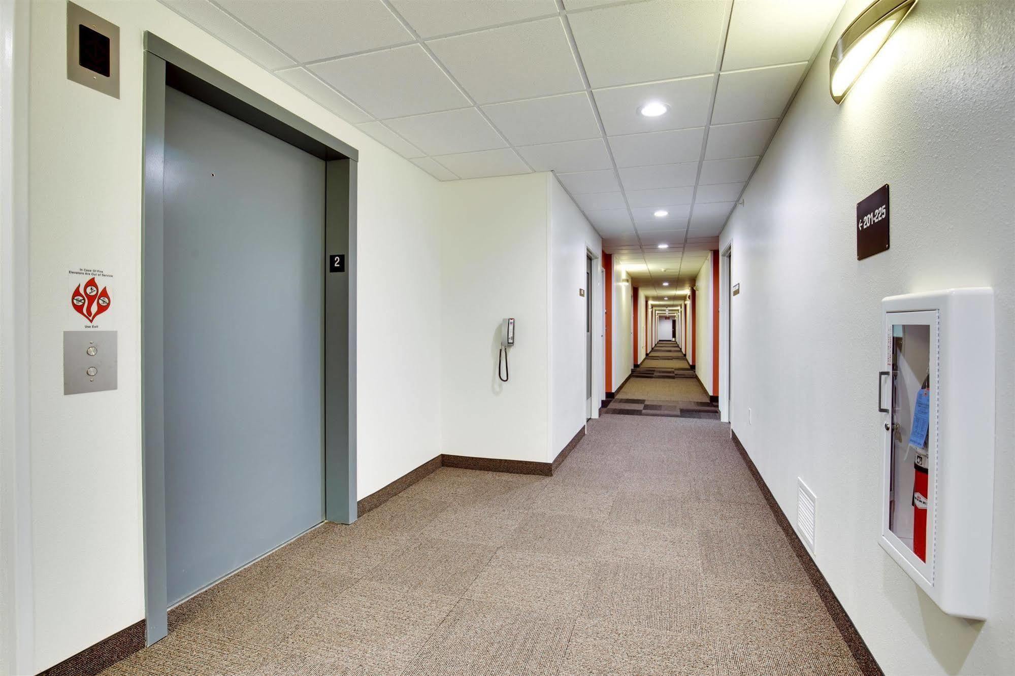 Motel 6-Poplar Bluff, Mo エクステリア 写真