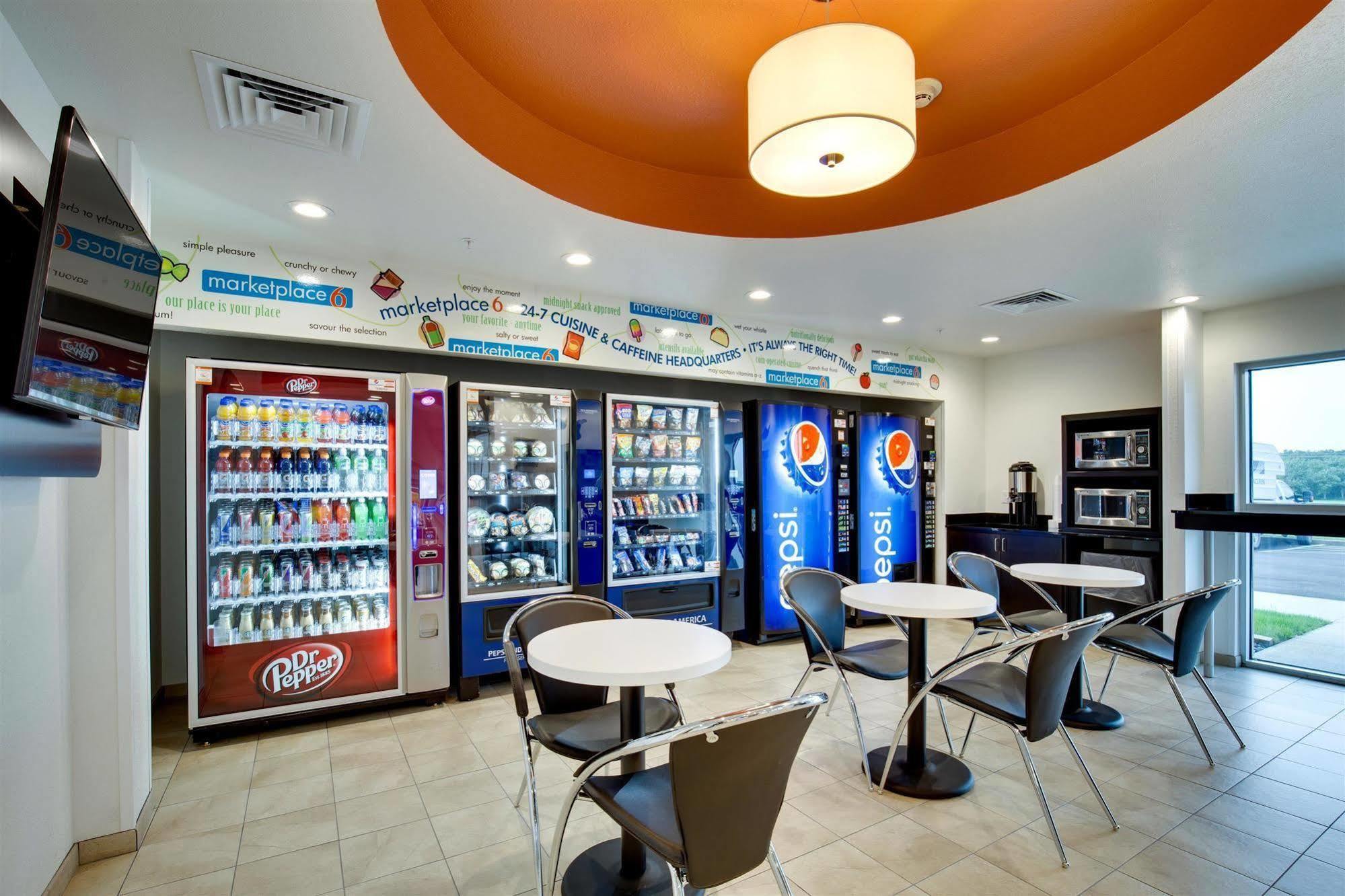 Motel 6-Poplar Bluff, Mo エクステリア 写真