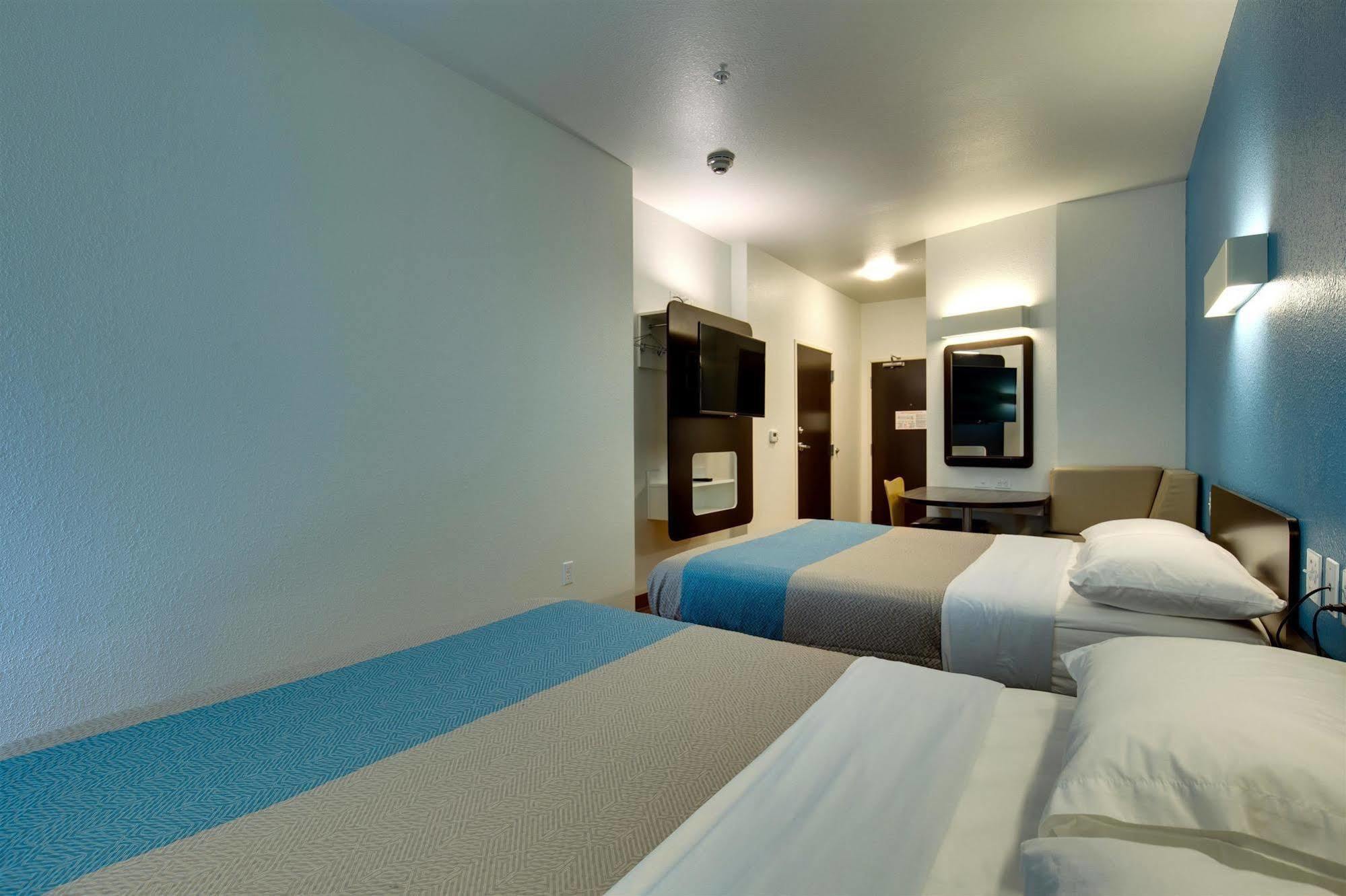 Motel 6-Poplar Bluff, Mo エクステリア 写真