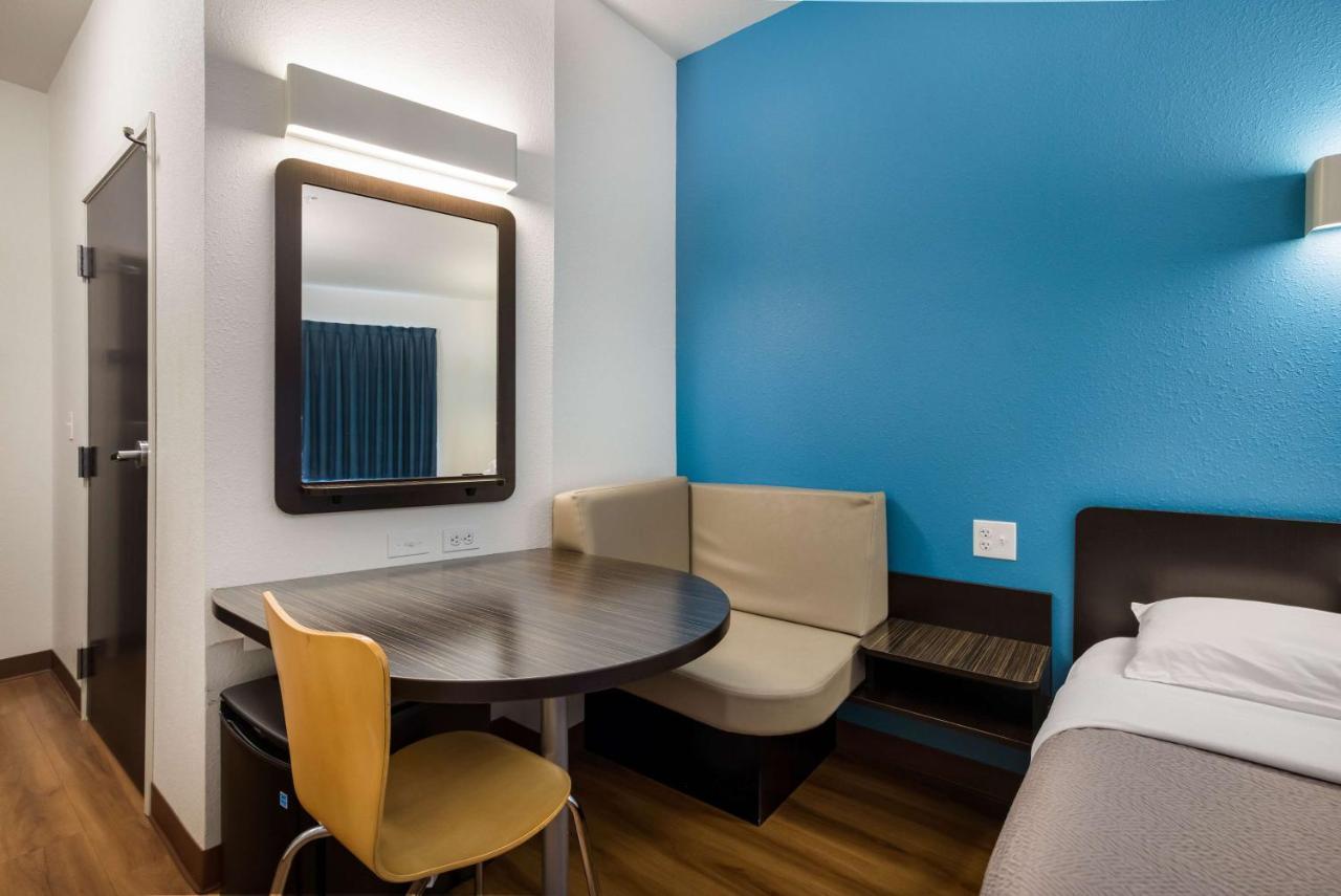 Motel 6-Poplar Bluff, Mo エクステリア 写真