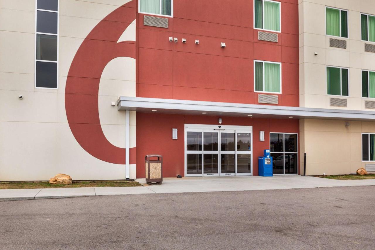 Motel 6-Poplar Bluff, Mo エクステリア 写真