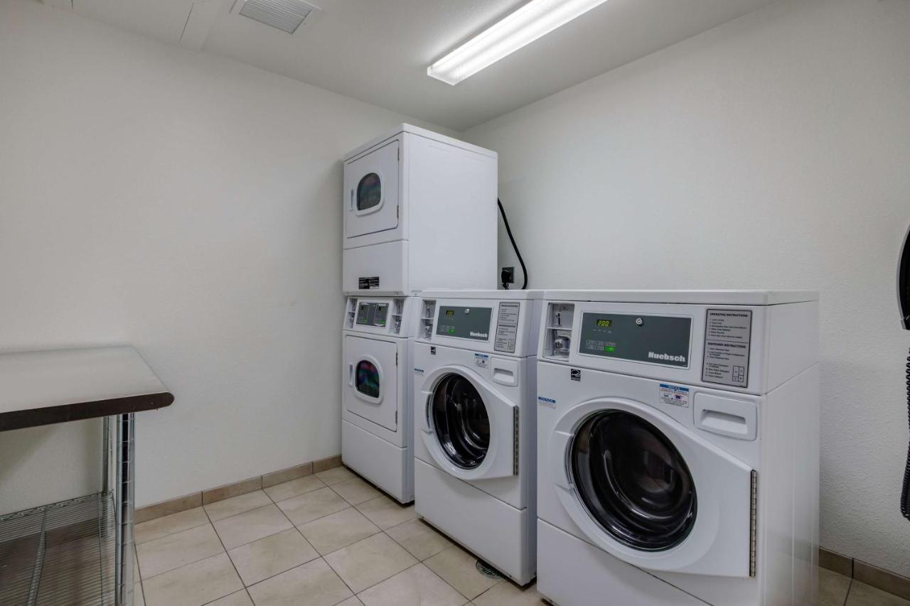 Motel 6-Poplar Bluff, Mo エクステリア 写真